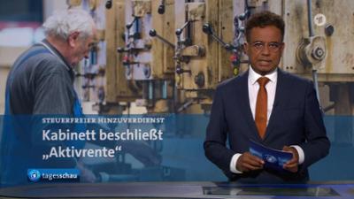 Tagesschau: 16:00 Uhr