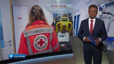 Tagesschau: 17:00 Uhr,