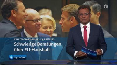 Tagesschau: 14:00 Uhr,
