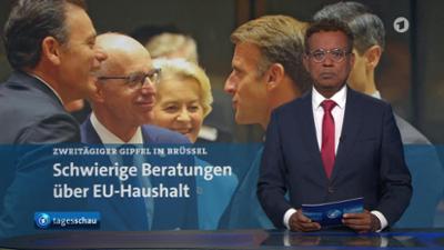 Tagesschau: 15:00 Uhr,