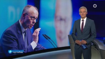 Tagesschau: 17:00 Uhr