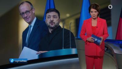Tagesschau: 20:00 Uhr,