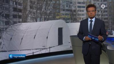 Tagesschau: 17:00 Uhr