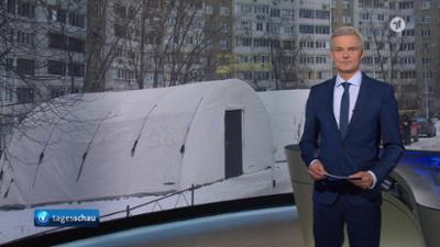Tagesschau: 20:00 Uhr,
