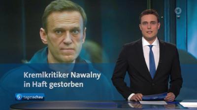 tagesschau: 20:00 Uhr,