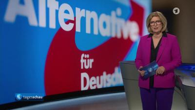 Tagesschau: 17:00 Uhr,