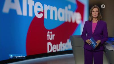 Tagesschau: 20:00 Uhr,