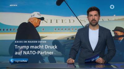 Tagesschau: 09:00 Uhr,