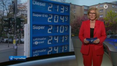 Tagesschau: 17:00 Uhr