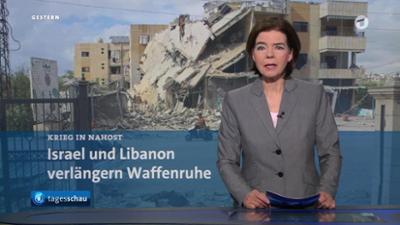 Tagesschau: 09:50 Uhr,