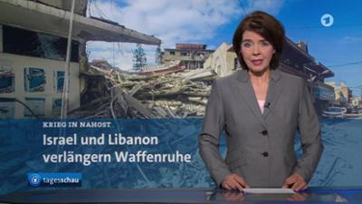 Tagesschau: 12:00 Uhr