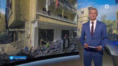 Tagesschau: 20:00 Uhr