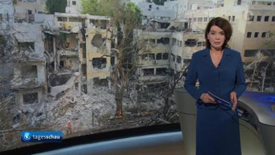 Tagesschau: 20:00 Uhr, Tagesschau: 20:00 Uhr,