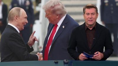 Tagesschau: 05:15 Uhr,
