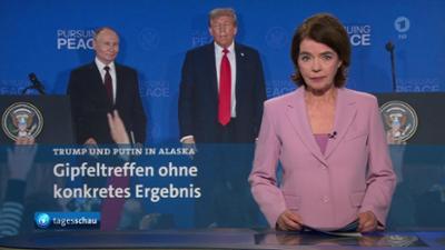 Tagesschau: 09:50 Uhr,