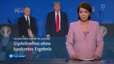 Tagesschau: 12:00 Uhr