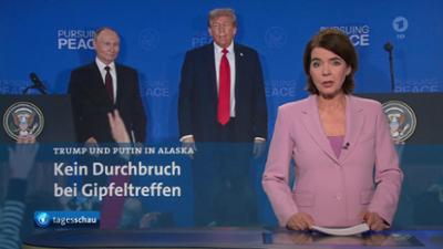 Tagesschau: 13:45 Uhr