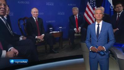 Tagesschau: 20:00 Uhr,