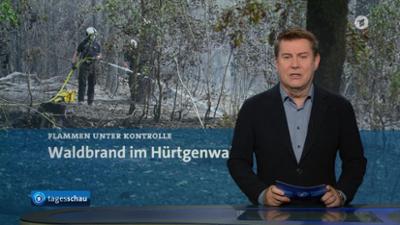 Tagesschau: 00:55 Uhr,