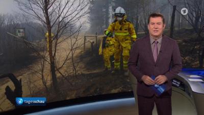 Tagesschau: 20:00 Uhr,