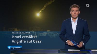 Tagesschau: 00:05 Uhr,