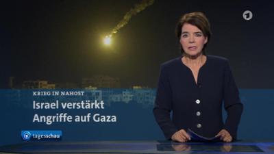 Tagesschau: 10:40 Uhr,