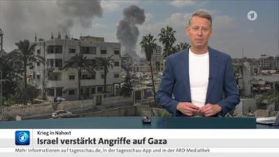 Tagesschau: 14:00 Uhr