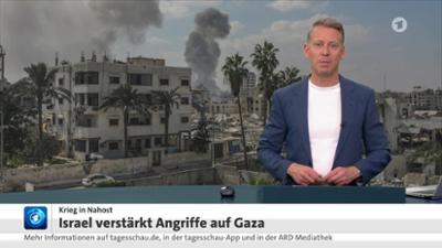 Tagesschau: 15:00 Uhr,