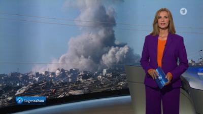 Tagesschau: 20:00 Uhr,