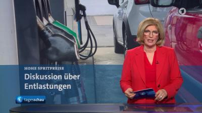 Tagesschau: 16:00 Uhr,