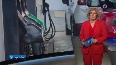 Tagesschau: 17:00 Uhr,