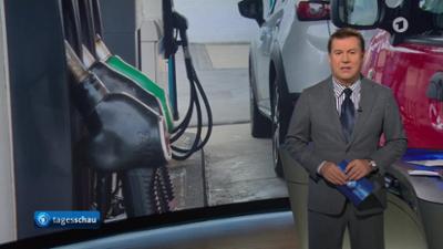 Tagesschau: 20:00 Uhr,