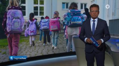 Tagesschau: 17:00 Uhr,
