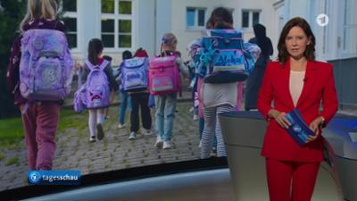 Tagesschau: 20:00 Uhr,