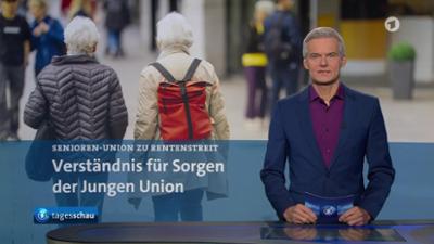 Tagesschau: 12:00 Uhr,