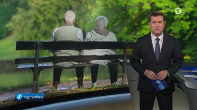 Tagesschau: 17:45 Uhr