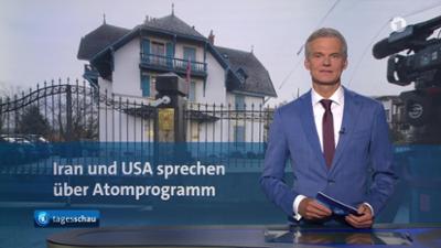Tagesschau: 20:00 Uhr,