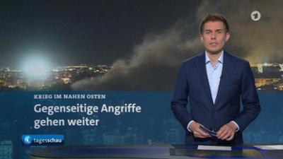 Tagesschau: 00:05 Uhr,