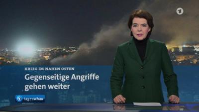 Tagesschau: 10:40 Uhr,
