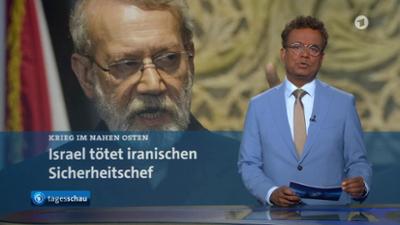 Tagesschau: 16:00 Uhr