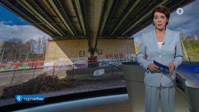 Tagesschau: 20:00 Uhr