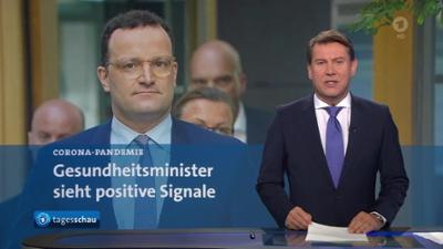 Tagesschau