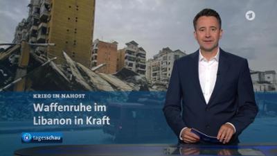 Tagesschau: 09:00 Uhr,