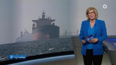 Tagesschau: 17:00 Uhr