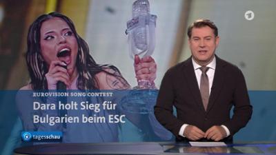 Tagesschau: 10:00 Uhr,