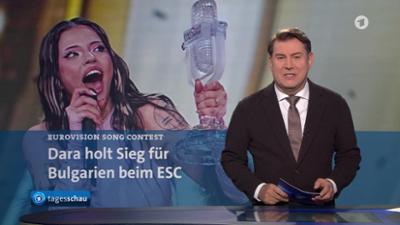 Tagesschau: 12:00 Uhr,