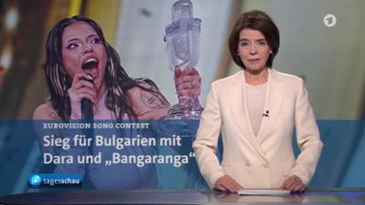 Tagesschau: 17:45 Uhr,