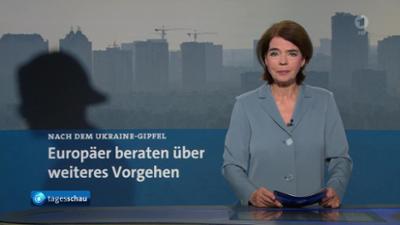 Tagesschau: 10:00 Uhr,