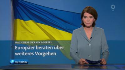 Tagesschau: 12:00 Uhr, Tagesschau: 12:00 Uhr,