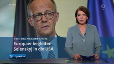Tagesschau: 14:00 Uhr,